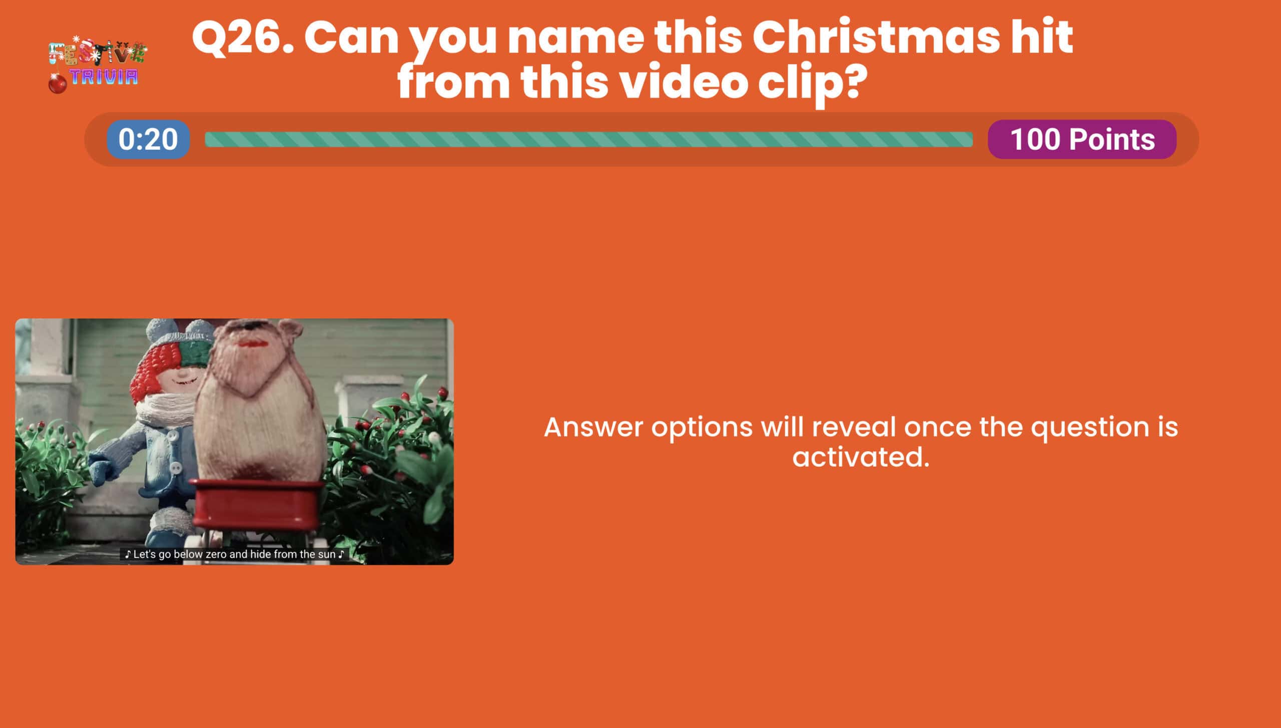 Christmas Music