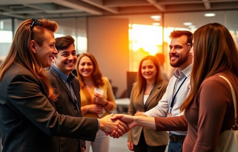 Onboarding Events