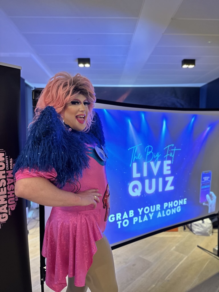 Drag Queens